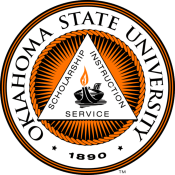 Oklahoma State University-Oklahoma City Seal