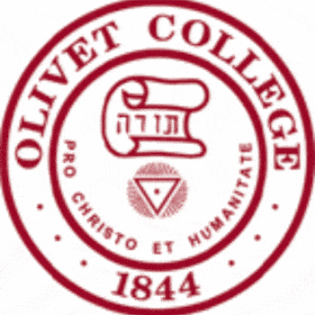Olivet College Seal