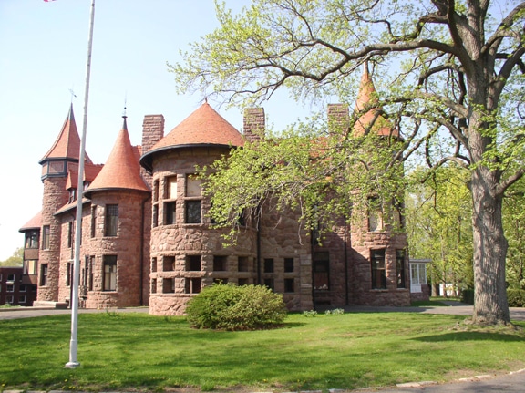 Felician University in Lodi, New Jersey