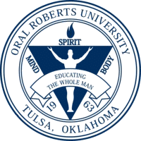 Oral Roberts University Seal