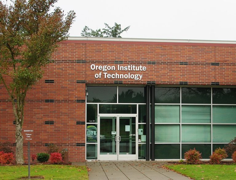 Oregon Institute of Technology - Tuition, Rankings, Majors, Alumni ...