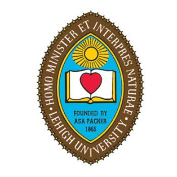 Lehigh University Seal