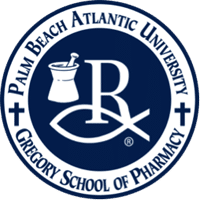 Palm Beach Atlantic University Seal