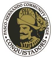 Pasco-Hernando State College Seal