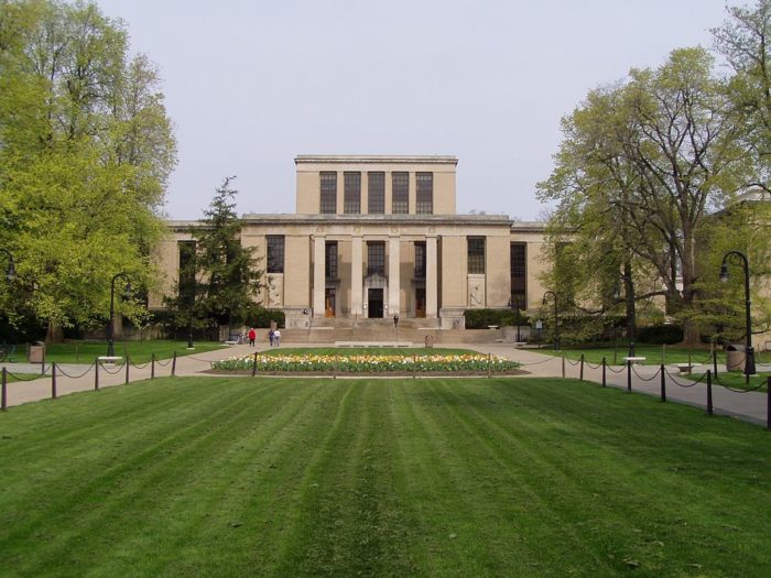 Penn State University - Tuition, Rankings, Majors, Alumni, & Acceptance Rate