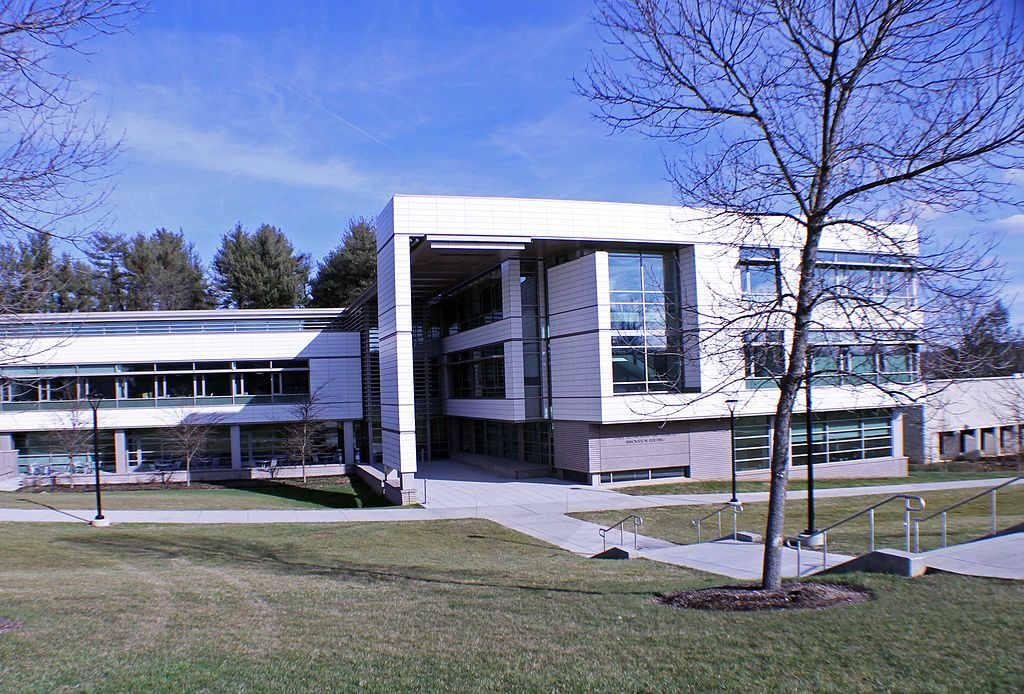Pennsylvania State University- Berks in Reading, Pennsylvania