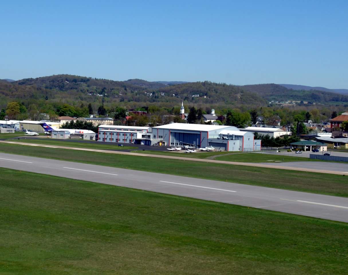 Pennsylvania College of Technology in Williamsport, Pennsylvania