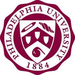 Philadelphia University Seal