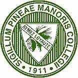 Pine Manor College Seal