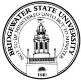 Bridgewater State University Seal