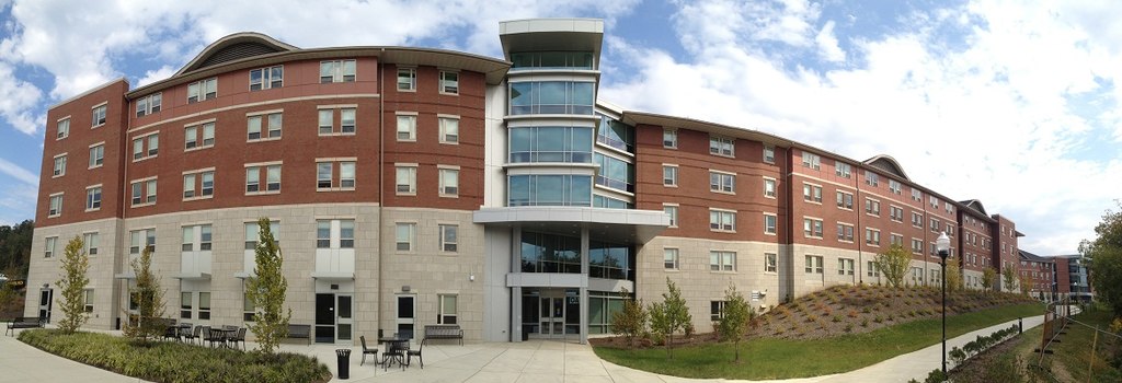 Mansfield University of Pennsylvania in Mansfield, Pennsylvania