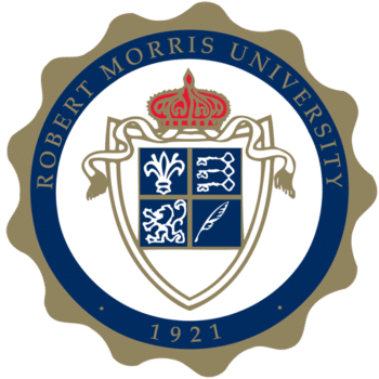 Robert Morris University Seal