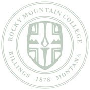 Rocky Mountain College Seal