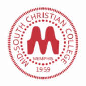 Mid-South Christian College Seal
