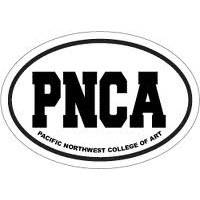 Pacific Northwest College of Art Seal