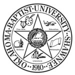 Oklahoma Baptist University Seal