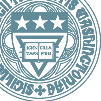 Trinity Washington University Seal