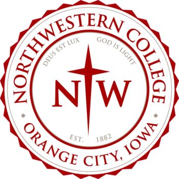 Northwestern College Seal