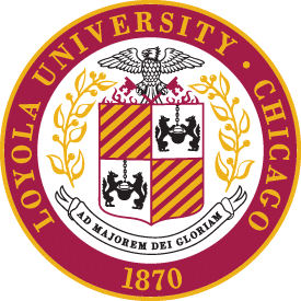 Loyola University Chicago Seal