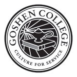 Goshen College Seal