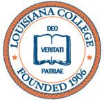 Louisiana College Seal