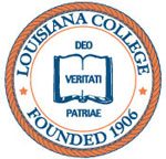 Louisiana College Seal