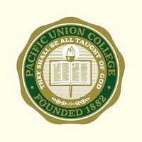 Pacific Union College Seal