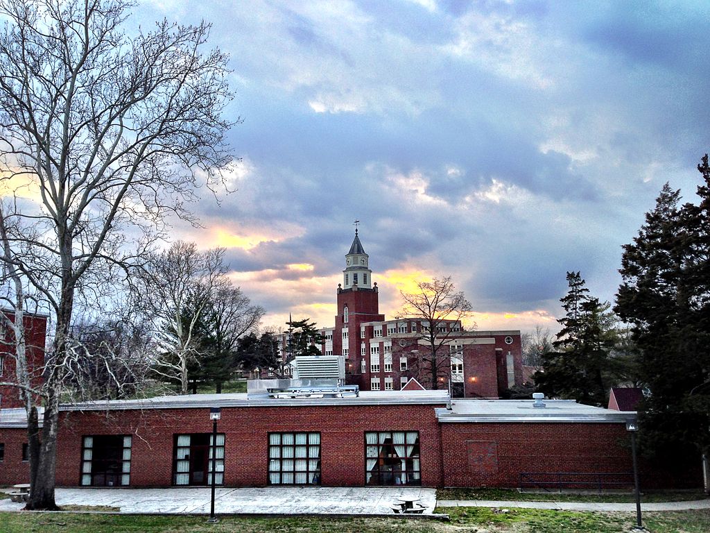 Southern Illinois University-Carbondale in Carbondale, Illinois