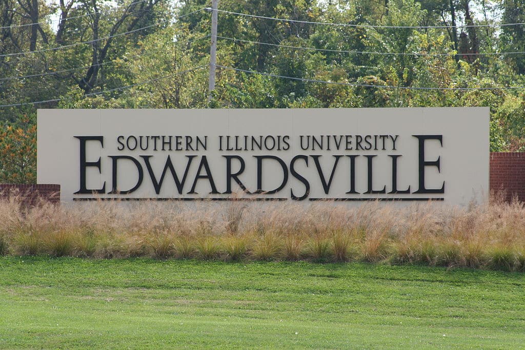 Southern Illinois University-Edwardsville in Edwardsville, Illinois