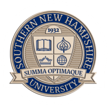 Southern New Hampshire University Seal