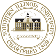Southern Illinois University-Carbondale Seal