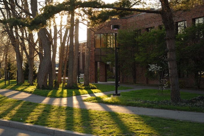 Nazareth College - Tuition, Rankings, Majors, Alumni, & Acceptance Rate Nazareth College - Tuition, Rankings, Majors, Alumni, & Acceptance Rate