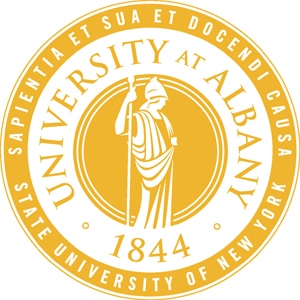 SUNY at Albany Seal