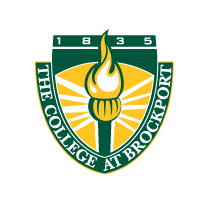 SUNY College at Brockport Seal