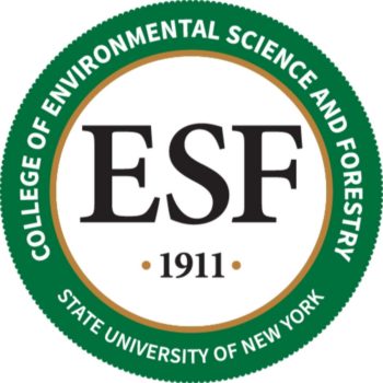 SUNY College of Environmental Science and Forestry Seal