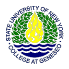 SUNY College at Geneseo Seal