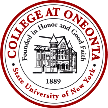 SUNY Oneonta Seal