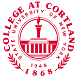 SUNY College at Cortland Seal