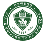 SUNY College at Oswego Seal