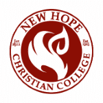New Hope Christian College-Eugene Seal