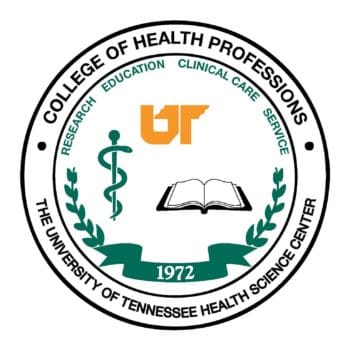 The University of Tennessee-Health Science Center Seal