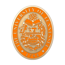 The University of Tennessee-Martin Seal