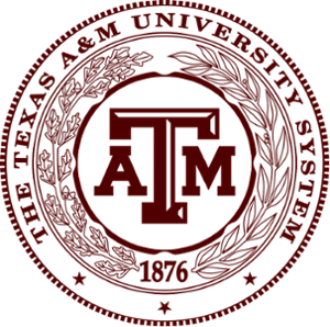Texas A&M University Seal