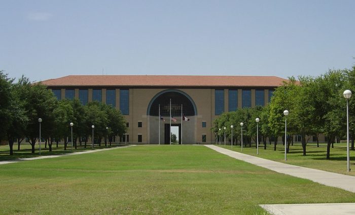 Texas A & M International University - Tuition, Rankings, Majors