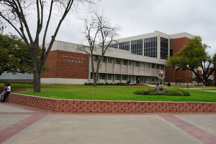 Texas A&M Engineering Acceptance Rate - Earn your degree or certificate online!