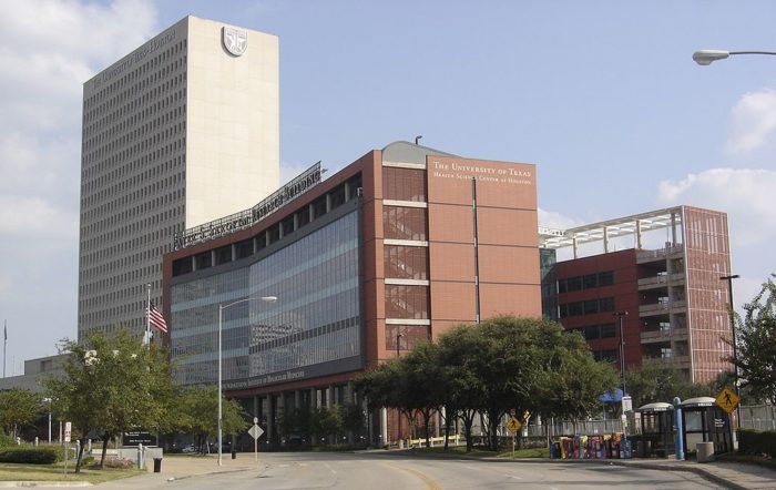 health research institute university of houston