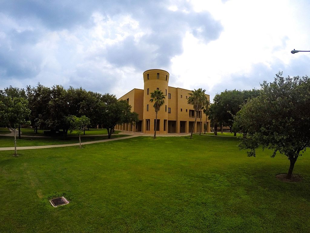 The University Of Texas Rio Grande Valley Tuition Rankings Majors
