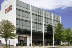 The College of Westchester in White Plains, New York