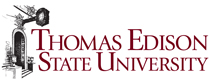 Thomas Edison State University Seal