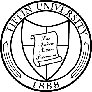 Tiffin University Seal